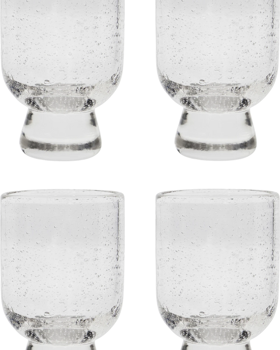 Glass, HDRich, Clear