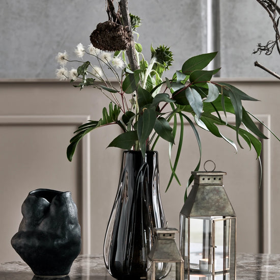 Vase, HDRamm, Brown