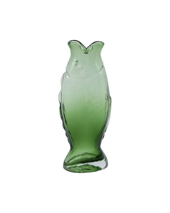 Vase, HDFish, Grün