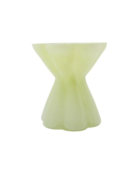 Vase, HDSay, Gelb