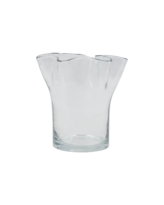 Vase, HDPlis, Klar