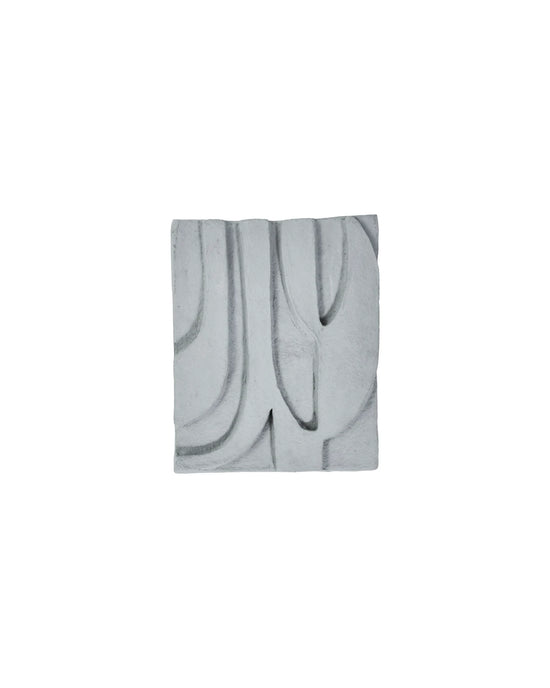 Wall art, HDMachie, Grey