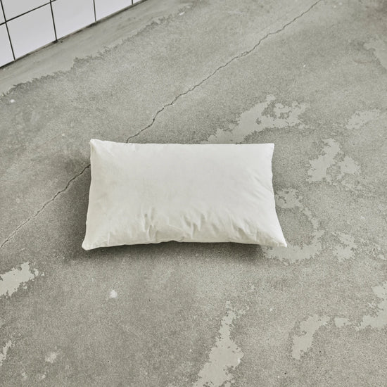 Pillow stuffing, 50x30, White