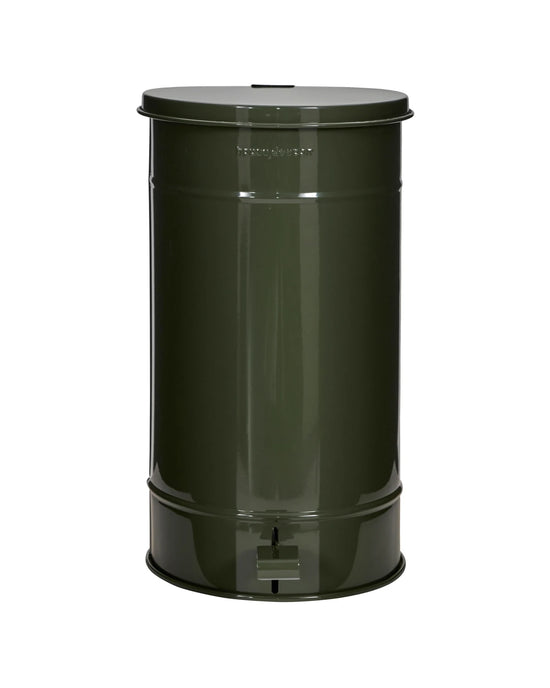 Bin, HDSono, Green