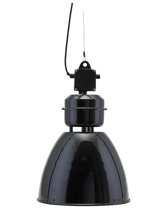 Lamp, HDVolumen, Black