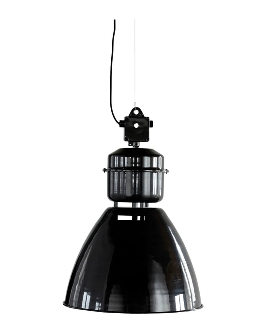 Lamp, HDVolumen, Black