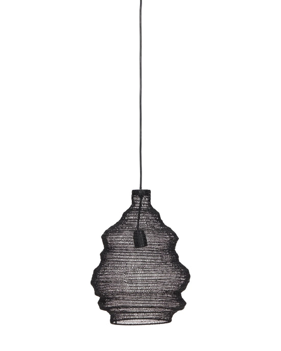 Lamp, HDMesh, Black