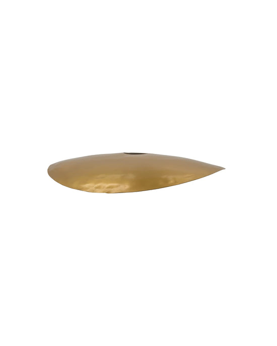 Lampenschirm, HDHatt, Antikmessing