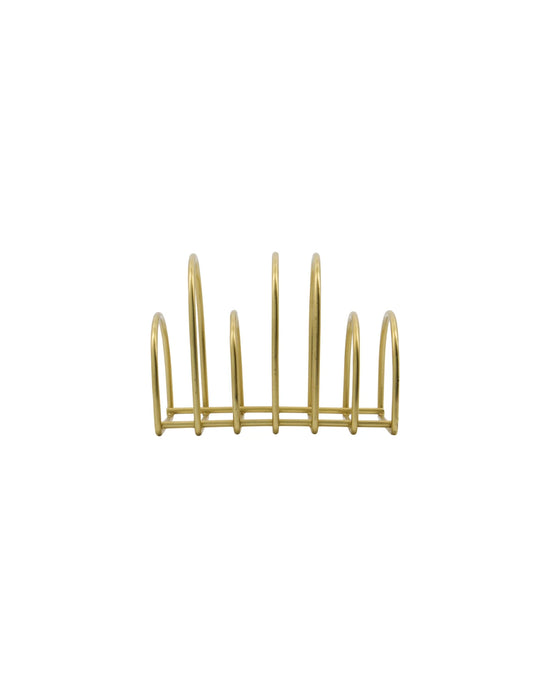 Organiser, HDPampi, Gold