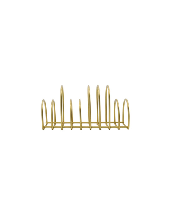 Organiser, HDPampi, Gold
