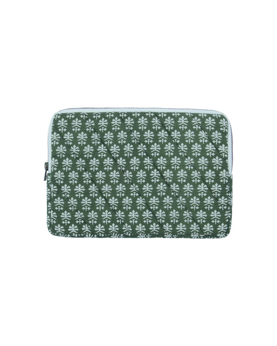 Tablet Sleeve, HDRest, Green