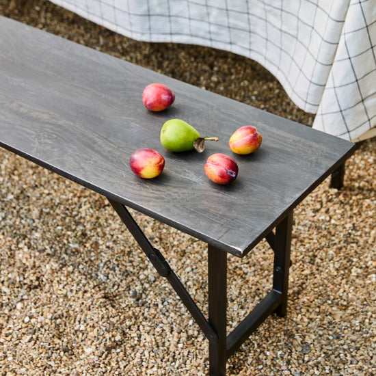 Bench, HDParty, Black