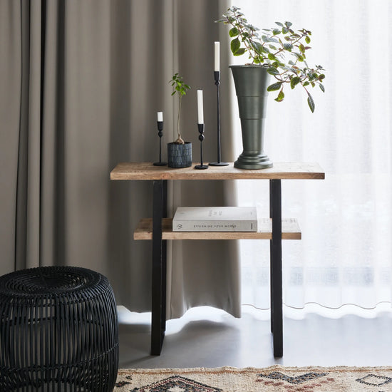 Console table, HDWoda, Nature