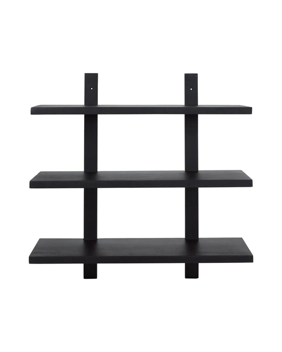 Shelf, HDSet, Black