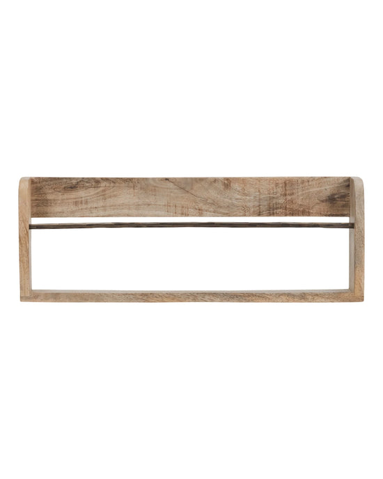 Magazine holder, HDMaga, Nature