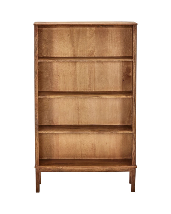 Shelving unit, HDBalance, Antique brown