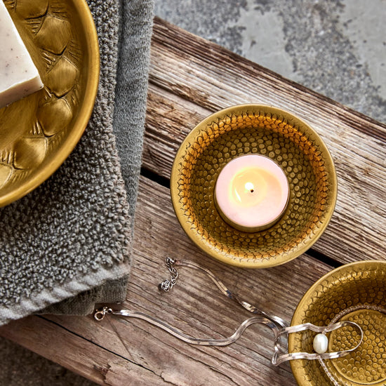 Schüssel, HDBaku, Gold