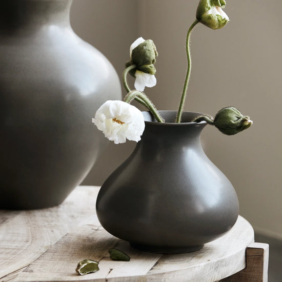 Vase, Santa Fe, Shellish mud