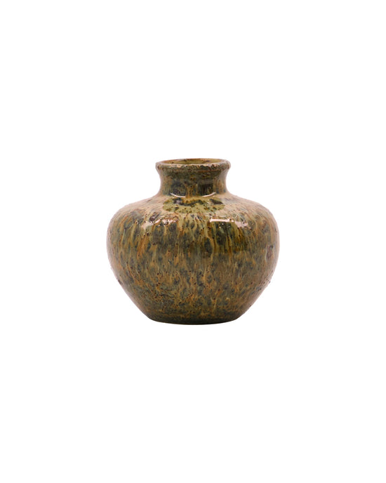 Vase, HDBodi, Braun