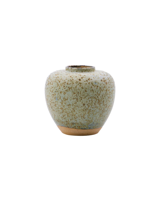 Vase, HDTino, Grau