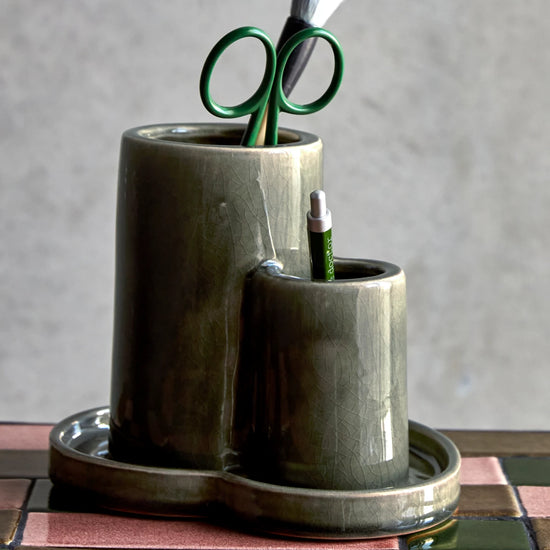 Organisator, HDOrder, Grå