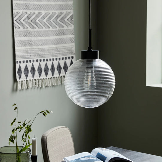 Lampe, HDGaia, Klar