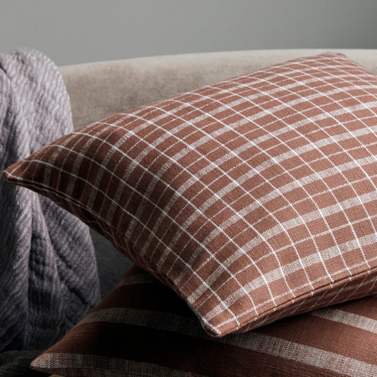 Pudebetræk, HDThame, Brunternet