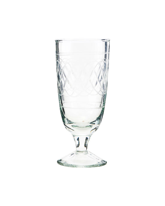 Bierglas, Vintage