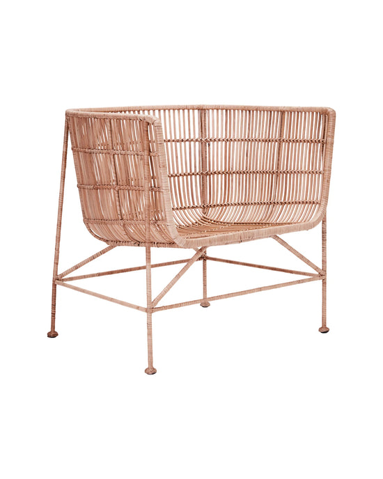 Chair, HDCuun, Nature