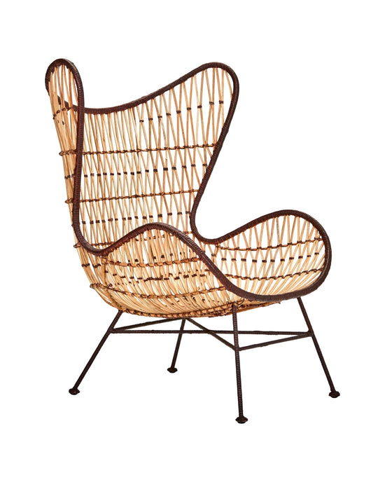 Chair, HDFlow, Nature