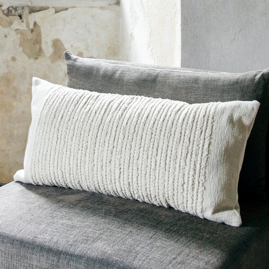 Cushion cover, HDChil, Off-white