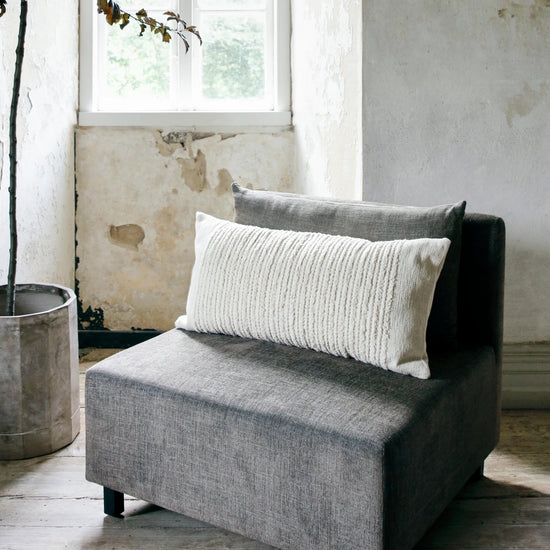 Pudebetræk, HDChil, Råhvid