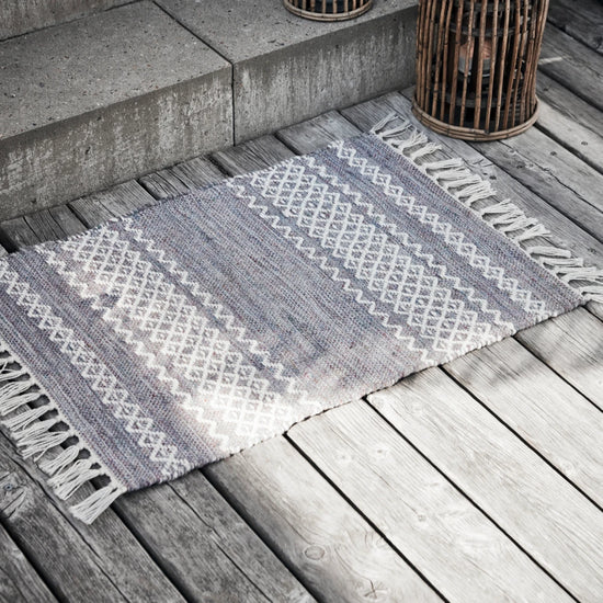 Rug, HDCiero, Light grey
