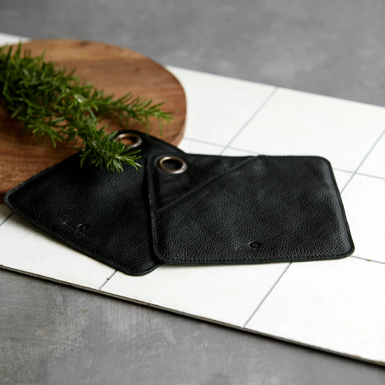 Potholder, HDSquare, Black