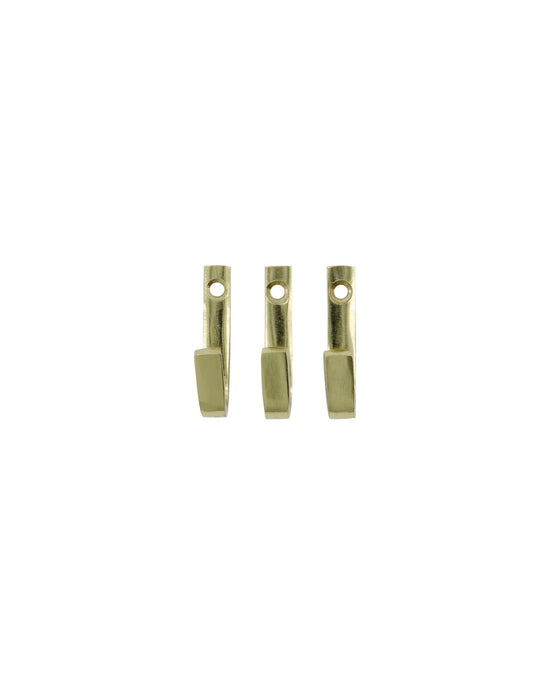 Hooks, HDBath, Golden