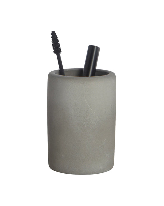 Tumbler, HDCement, Grey
