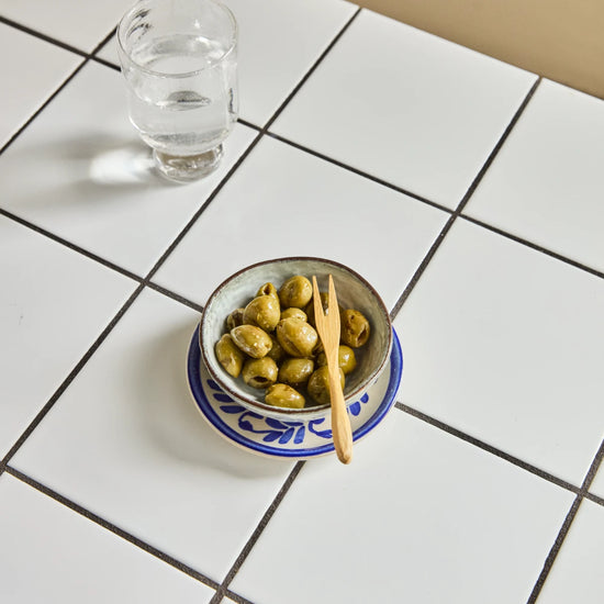 Fork, HDBamboo, Nature