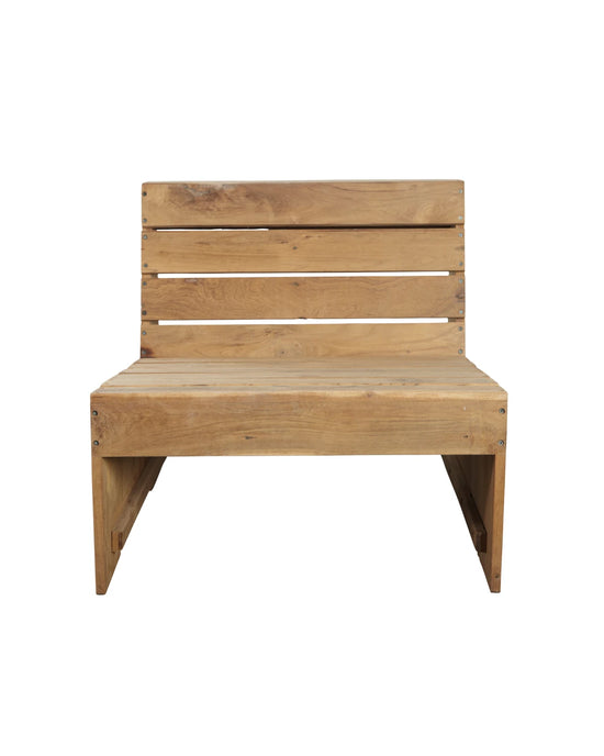 Chair, HDWoodie, Nature
