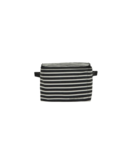 Storage, HDCanva, Black, Off-white