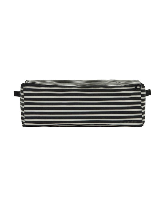 Storage, HDCanva, Black, Off-white