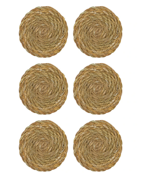 Placemat, HDCoaster, Natural