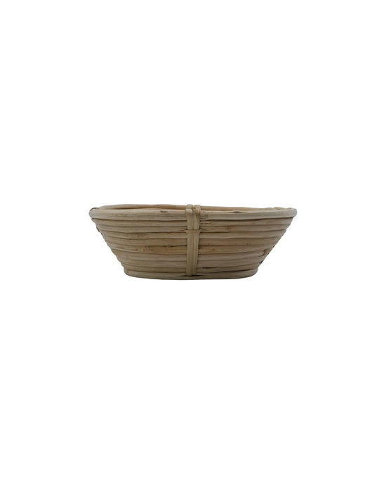 Basket, HDConical, Natural