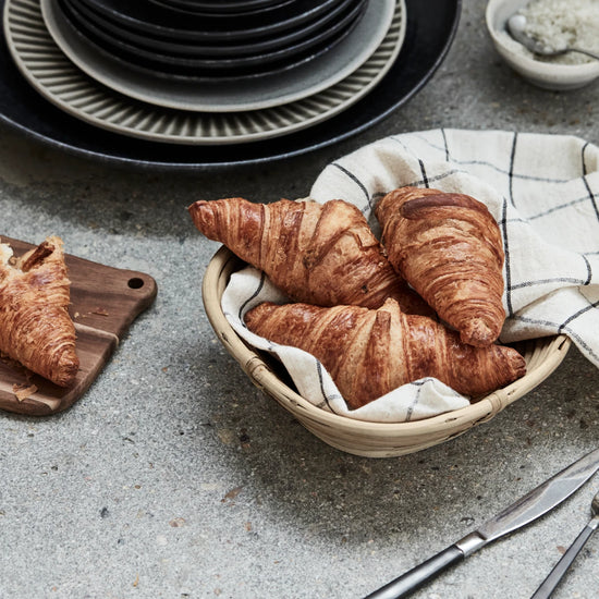 Basket, HDConical, Natural