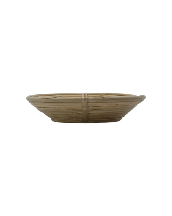 Basket, HDConical, Natural