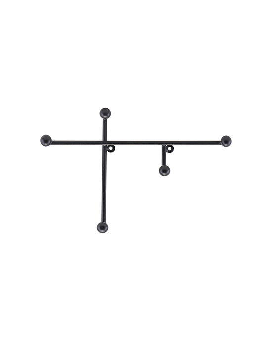 Rack, HDPrea, Matte black