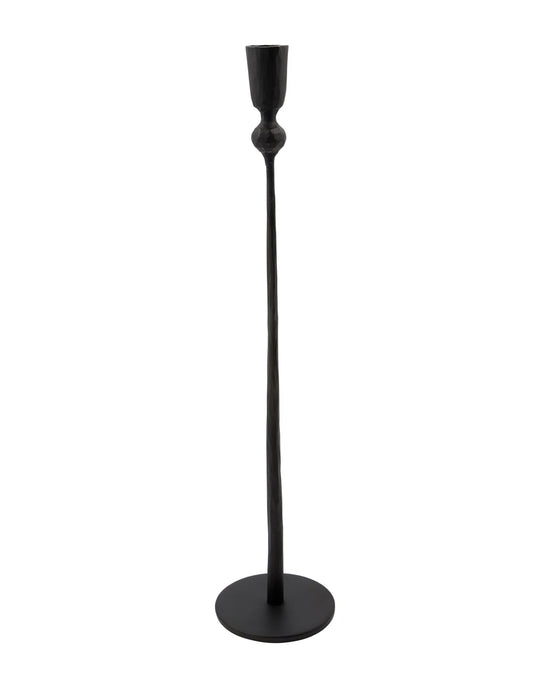 Candle stand, HDTrivo, Black