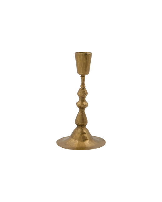 Candle stand, HDDon, Antique gold