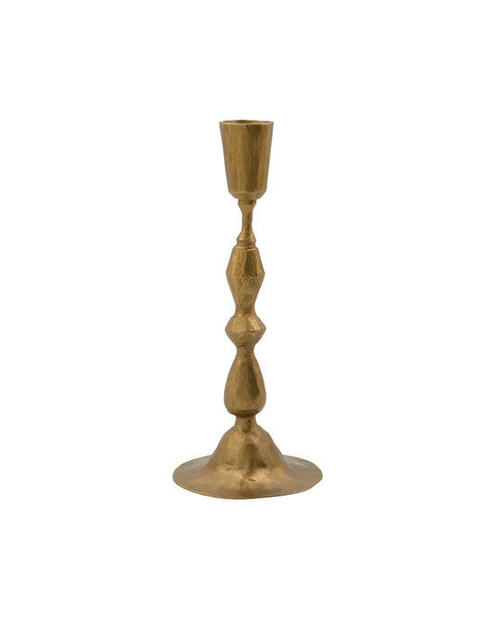 Candle stand, HDDon, Antique gold