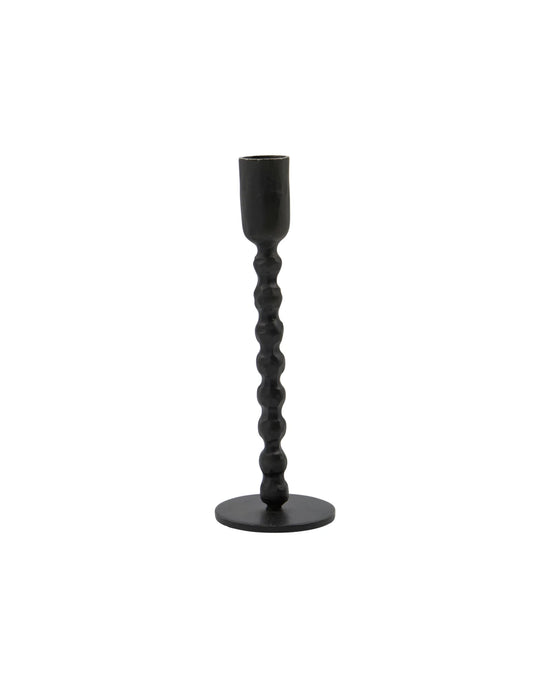 Candle stand, HDMala, Black