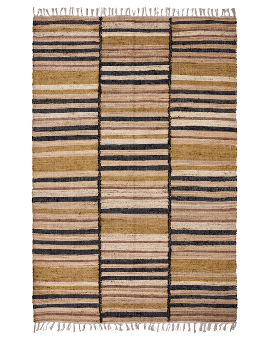 Teppich, HDListra, Bunt